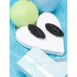 KPOP Contemporary Studs Earrings-picture-32