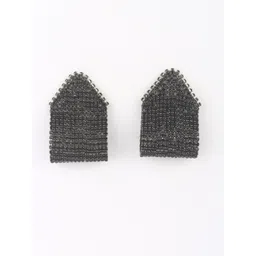 KPOP Contemporary Studs Earrings-picture-27