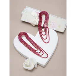 KPOP Gold-Plated Contemporary Rhinestone Studded Drop Earrings-picture-21