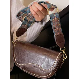 KPOP PU Sling Bag-picture-20