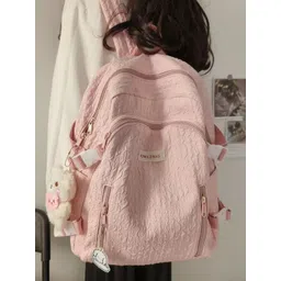 KPOP Women Backpack-picture-15