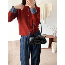 KPOP Women Cardigan-picture-39