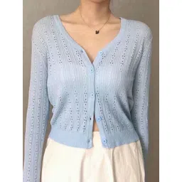 KPOP Women Cardigan-picture-34