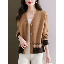 KPOP Women Cardigan-picture-35
