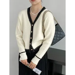 KPOP Women Cardigan-picture-16