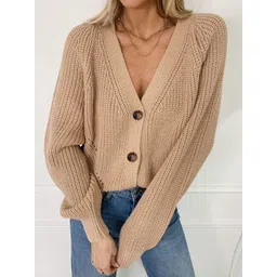 KPOP Women Cardigan-picture-17