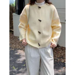 KPOP Women Cardigan-picture-17