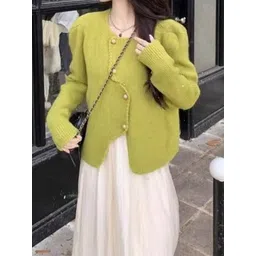 KPOP Women Cardigan-picture-24