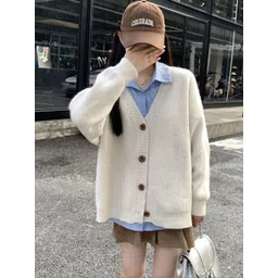 KPOP Women Cardigan-picture-19