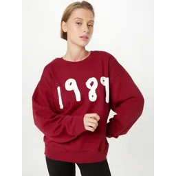 KPOP Women Printed Sweatshirt-picture-29