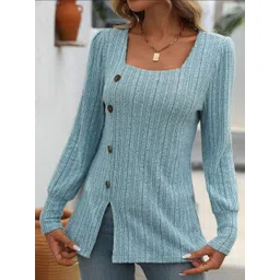 KPOP Women Pullover-picture-28