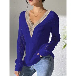 KPOP Women Pullover-picture-24