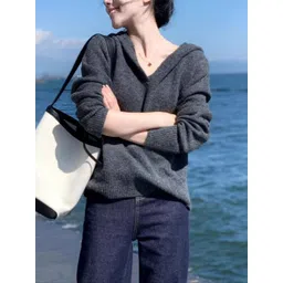 KPOP Women Pullover-picture-33