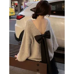 KPOP Women Pullover-picture-34