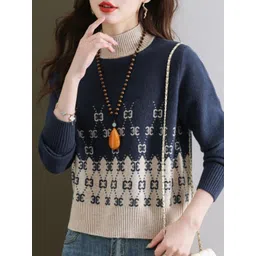 KPOP Women Pullover-picture-20