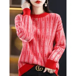 KPOP Women Pullover-picture-37