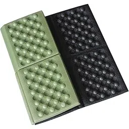 KPS Portable Lightweight Mini Waterproof Foam Mat | Seating Pad for Picnic/Camping/Outdoor/Travel/Fishing/Beach Activities | Comfort Cushion Mat | Foldable Seat Cushion (Pack of 1,Multicolor)-picture-29