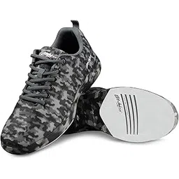 kr strikeforce Aviator Camo Medium Width Size 6 Men's Athletic Style Bowling Shoes with FlexSlide Technology for Right or Left Handed Bowlers-picture-15
