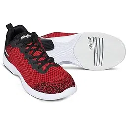 kr strikeforce KR Aviator Mens Red/Blk Size 13-picture-19