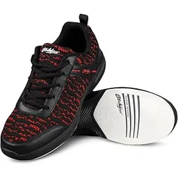 kr strikeforce Men's Athletic Bowling Shoes-picture-12