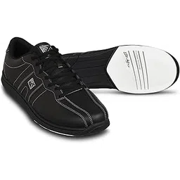 kr strikeforce Strikeforce OPP Black Men's Bowling Shoes-picture-36