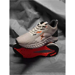 KRAASA Men Textile Running Shoes-picture-33