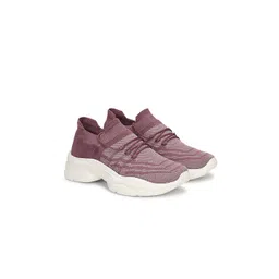 KRAASA Women Mesh Running Shoes-picture-36
