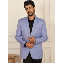 KRAFT INDIA Men Single-Breasted Blazers-picture-36