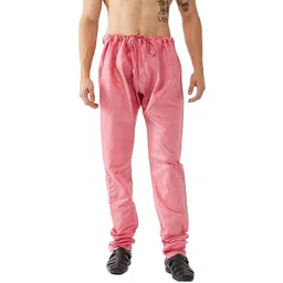 kraft india Tussar Silk Men Churidar-picture-12