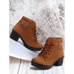 krafter Boots For Women-picture-12