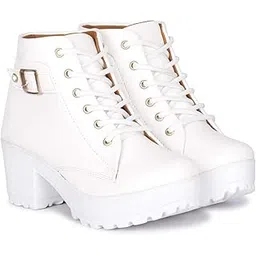 krafter Women's & Girl's Classic Boot image 1