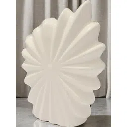 Kraftlik Handicraft White Ceramic Vases-picture-17