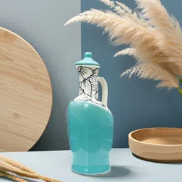 kraftlik handicrafts 1000 ml Cooking Oil Dispenser-picture-11