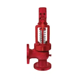 Kranti 2x3 inch, 50x80 mm Cast Carbon Steel Full Lift Safety Valve, PV-216-picture-24