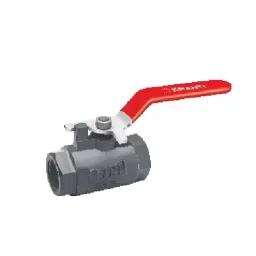 Kranti 3 inch, 80 mm Cast Iron Ball Valve, PV-405-picture-37