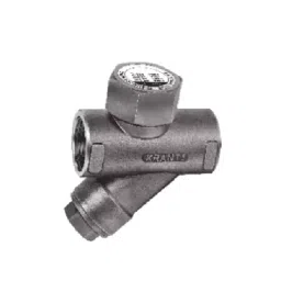 Kranti 3/4 inch, 20 mm Cast Stainless Steel Thermodynamic Steam Trap, PV-301-picture-18