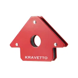 Kravetto 4 inch Arrow Magnetic Clamp 155X100mm 90° Right Angle Corner Clamp-picture-10