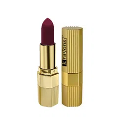 krayons Desire Matte Highly Pigmented & Long Lasting Lipstick 3.5g - Cherry Love 307-picture-39