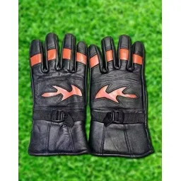 krazyfab Graphic Print Winter Men Gloves-picture-44
