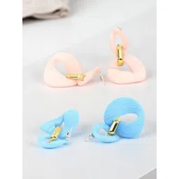 Krelin Classic Drop Earrings-picture-35