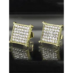Krelin Classic Studs Earrings-picture-29