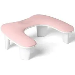 kreni Nail Pillow Manicure Pillow Multiuse U Modeling Portable Soft Manicure Armrest |Health & Beauty | Nail Care, Manicure & Pedicure | Nail Art Accessories(multicolor)-picture-14