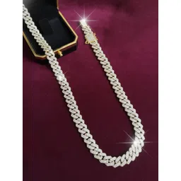 KRENOZ Men Chain-picture-36