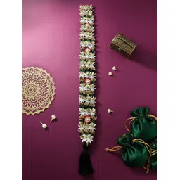 KRENOZ Women Beaded Hairstick-picture-20