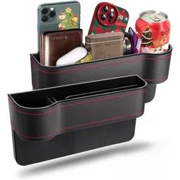 kridha Car Side Seat Catcher-picture-23