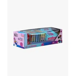 kriiddaank Minnie Mouse Cash Register Toy Set-picture-22