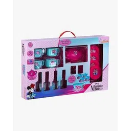 kriiddaank Minnie Mouse Tea Party Set-picture-13