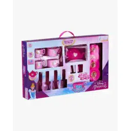 kriiddaank Princess Tea Party Set-picture-32