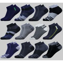 krijo Men Ankle Length-picture-21