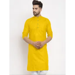 krimesh fashion Men Regular Kurta with Churidar-picture-25